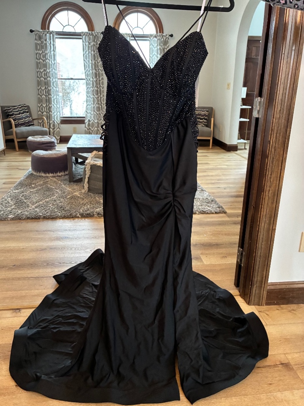 Jovani Prom dress
